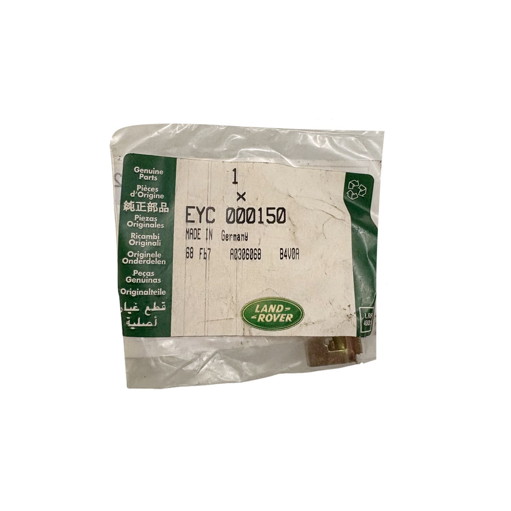 Trim Fixing Clip EYC000150